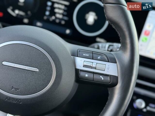 Хендай Туксон 2024 в Киеве на Automoto.ua Черный Хендай Туксон, объемом двигателя 2 л и пробегом 56 тыс. км за 32900 $, фото 60 на Automoto.ua