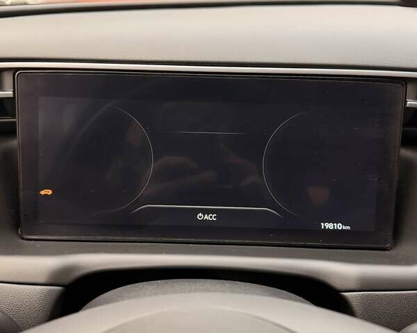 Чорний Хендай Туксон, об'ємом двигуна 2 л та пробігом 20 тис. км за 25600 $, фото 5 на Automoto.ua