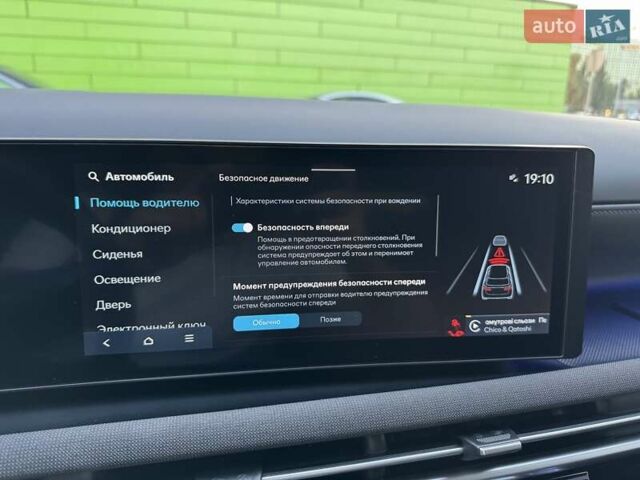 Черный Хендай Туксон, объемом двигателя 2 л и пробегом 55 тыс. км за 33900 $, фото 95 на Automoto.ua