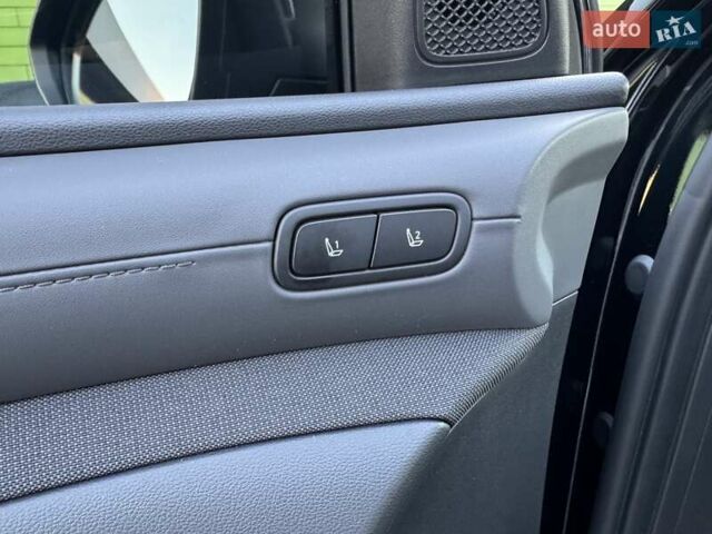 Хендай Туксон 2024 в Киеве на Automoto.ua Черный Хендай Туксон, объемом двигателя 2 л и пробегом 56 тыс. км за 32900 $, фото 38 на Automoto.ua