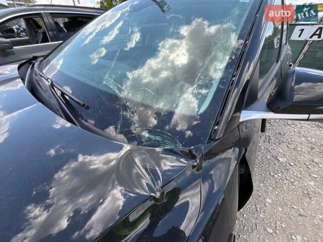 Чорний Хендай Туксон, об'ємом двигуна 1.6 л та пробігом 42 тис. км за 19700 $, фото 13 на Automoto.ua