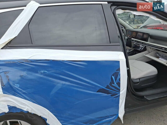 Чорний Хендай Туксон, об'ємом двигуна 2.5 л та пробігом 7 тис. км за 28000 $, фото 4 на Automoto.ua