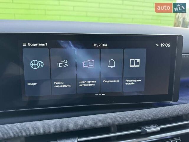 Хендай Туксон 2024 в Киеве на Automoto.ua Черный Хендай Туксон, объемом двигателя 2 л и пробегом 56 тыс. км за 32900 $, фото 89 на Automoto.ua