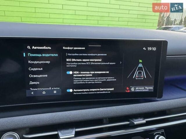 Хендай Туксон 2024 в Киеве на Automoto.ua Черный Хендай Туксон, объемом двигателя 2 л и пробегом 56 тыс. км за 32900 $, фото 93 на Automoto.ua