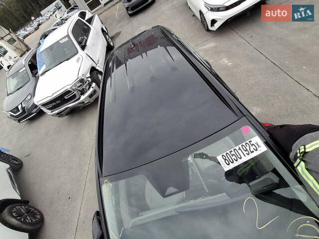 Чорний Хендай Туксон, об'ємом двигуна 2.5 л та пробігом 7 тис. км за 28000 $, фото 18 на Automoto.ua