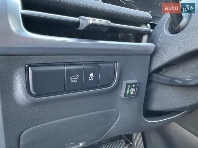 Хендай Туксон 2024 в Киеве на Automoto.ua Черный Хендай Туксон, объемом двигателя 2 л и пробегом 56 тыс. км за 32900 $, фото 40 на Automoto.ua