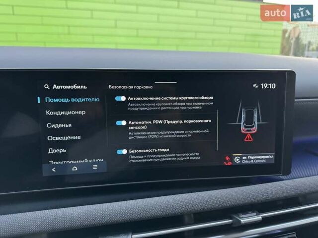 Хендай Туксон 2024 в Киеве на Automoto.ua Черный Хендай Туксон, объемом двигателя 2 л и пробегом 56 тыс. км за 32900 $, фото 97 на Automoto.ua