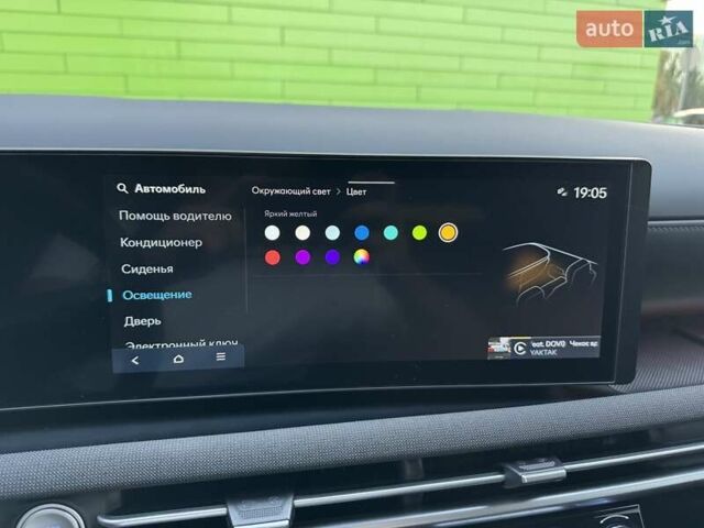 Хендай Туксон 2024 в Киеве на Automoto.ua Черный Хендай Туксон, объемом двигателя 2 л и пробегом 56 тыс. км за 32900 $, фото 81 на Automoto.ua