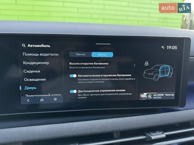 Черный Хендай Туксон, объемом двигателя 2 л и пробегом 55 тыс. км за 33900 $, фото 87 на Automoto.ua
