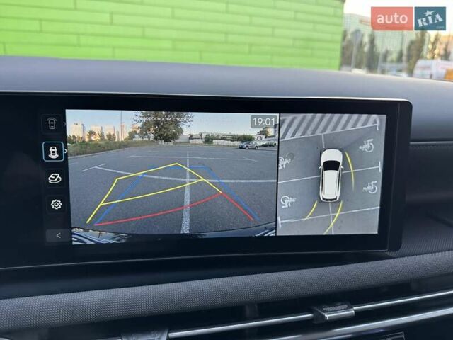 Хендай Туксон 2024 в Киеве на Automoto.ua Черный Хендай Туксон, объемом двигателя 2 л и пробегом 56 тыс. км за 32900 $, фото 71 на Automoto.ua