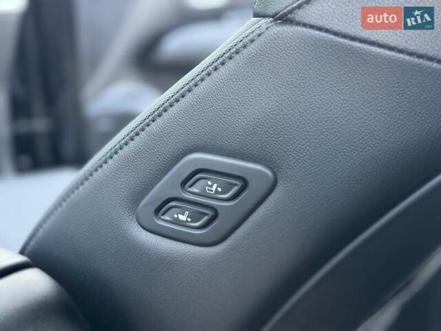 Хендай Туксон 2024 в Киеве на Automoto.ua Черный Хендай Туксон, объемом двигателя 2 л и пробегом 56 тыс. км за 32900 $, фото 48 на Automoto.ua