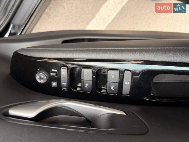 Чорний Хендай Туксон, об'ємом двигуна 2 л та пробігом 20 тис. км за 25600 $, фото 7 на Automoto.ua