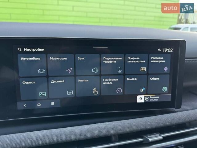 Хендай Туксон 2024 в Киеве на Automoto.ua Черный Хендай Туксон, объемом двигателя 2 л и пробегом 56 тыс. км за 32900 $, фото 73 на Automoto.ua