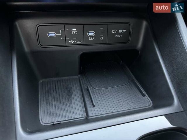 Хендай Туксон 2024 в Киеве на Automoto.ua Черный Хендай Туксон, объемом двигателя 2 л и пробегом 56 тыс. км за 32900 $, фото 68 на Automoto.ua