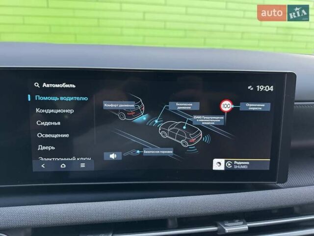 Хендай Туксон 2024 в Киеве на Automoto.ua Черный Хендай Туксон, объемом двигателя 2 л и пробегом 56 тыс. км за 32900 $, фото 79 на Automoto.ua