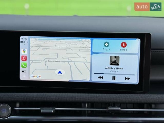 Хендай Туксон 2024 в Киеве на Automoto.ua Черный Хендай Туксон, объемом двигателя 2 л и пробегом 56 тыс. км за 32900 $, фото 62 на Automoto.ua