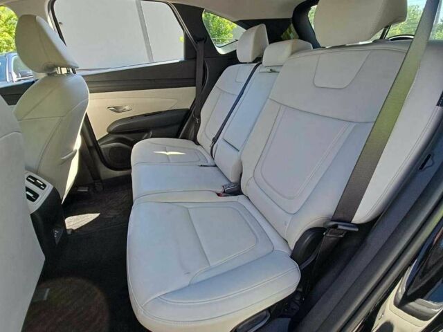 Черный Хендай Туксон, объемом двигателя 0 л и пробегом 10 тыс. км за 26400 $, фото 8 на Automoto.ua