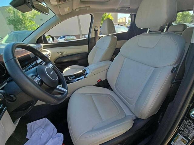 Черный Хендай Туксон, объемом двигателя 0 л и пробегом 10 тыс. км за 26400 $, фото 4 на Automoto.ua