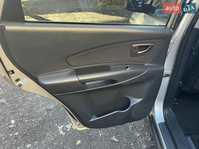 Коричневый Хендай Туксон, объемом двигателя 0 л и пробегом 200 тыс. км за 7150 $, фото 14 на Automoto.ua