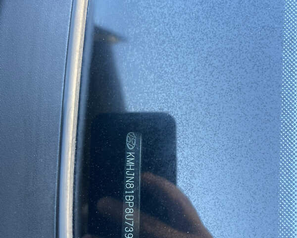 Коричневый Хендай Туксон, объемом двигателя 0 л и пробегом 200 тыс. км за 7150 $, фото 22 на Automoto.ua