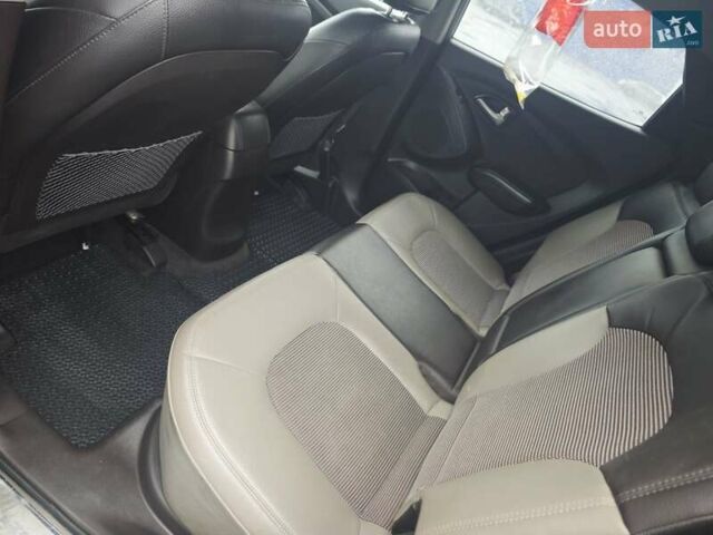 Коричневый Хендай Туксон, объемом двигателя 2.4 л и пробегом 148 тыс. км за 11700 $, фото 33 на Automoto.ua