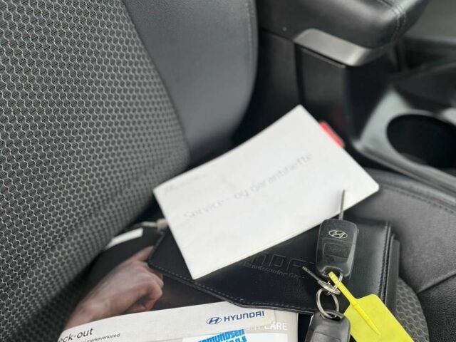 Коричневый Хендай Туксон, объемом двигателя 0 л и пробегом 193 тыс. км за 6904 $, фото 8 на Automoto.ua