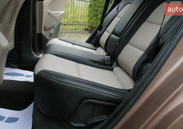 Коричневый Хендай Туксон, объемом двигателя 1.59 л и пробегом 127 тыс. км за 14400 $, фото 19 на Automoto.ua