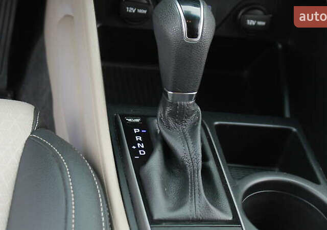 Коричневый Хендай Туксон, объемом двигателя 1.59 л и пробегом 127 тыс. км за 14400 $, фото 8 на Automoto.ua