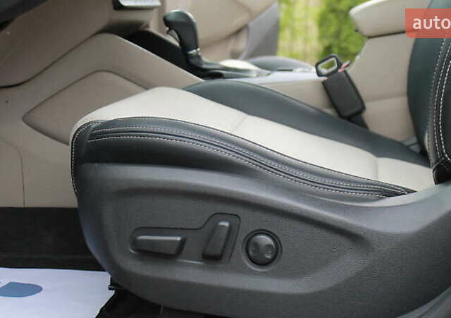 Коричневый Хендай Туксон, объемом двигателя 1.59 л и пробегом 127 тыс. км за 14400 $, фото 2 на Automoto.ua