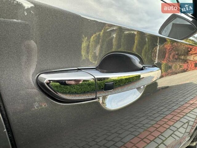 Коричневый Хендай Туксон, объемом двигателя 2 л и пробегом 100 тыс. км за 23500 $, фото 64 на Automoto.ua