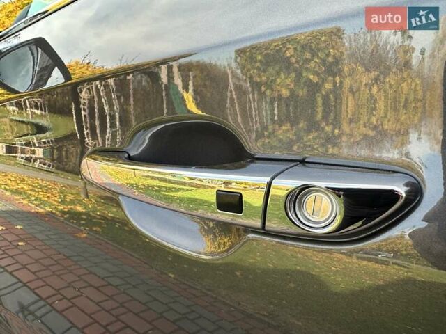 Коричневый Хендай Туксон, объемом двигателя 2 л и пробегом 100 тыс. км за 23500 $, фото 50 на Automoto.ua