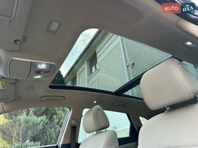 Коричневый Хендай Туксон, объемом двигателя 2 л и пробегом 100 тыс. км за 23500 $, фото 48 на Automoto.ua