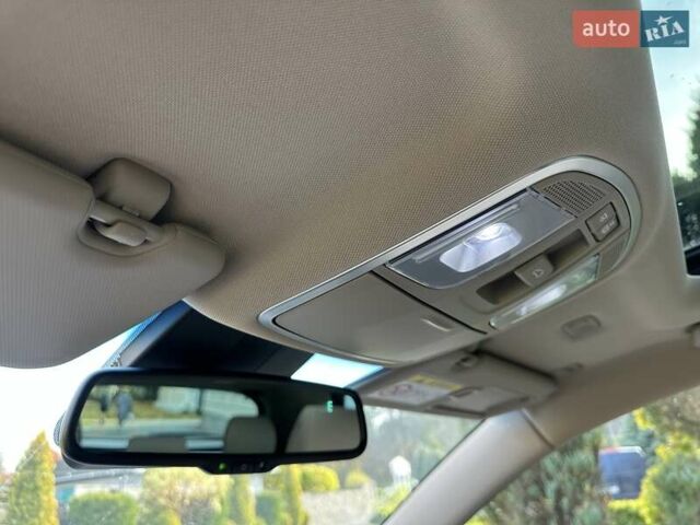 Коричневый Хендай Туксон, объемом двигателя 2 л и пробегом 100 тыс. км за 23500 $, фото 42 на Automoto.ua