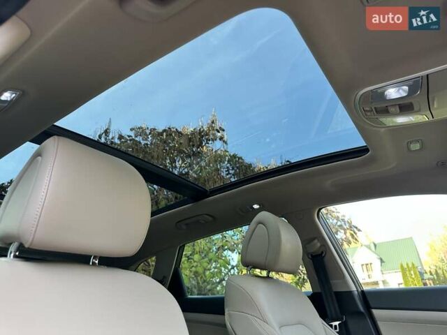 Коричневый Хендай Туксон, объемом двигателя 2 л и пробегом 100 тыс. км за 23500 $, фото 61 на Automoto.ua