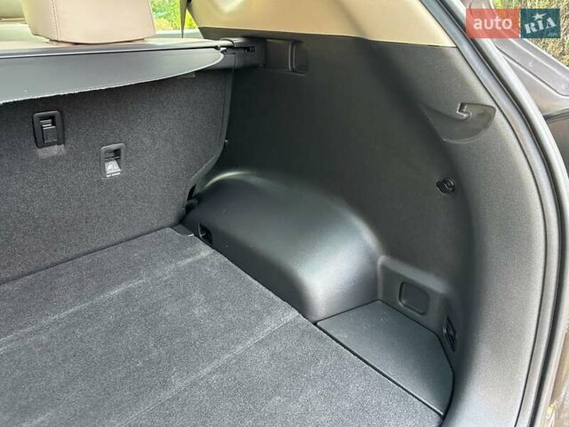 Коричневый Хендай Туксон, объемом двигателя 2 л и пробегом 100 тыс. км за 23500 $, фото 78 на Automoto.ua