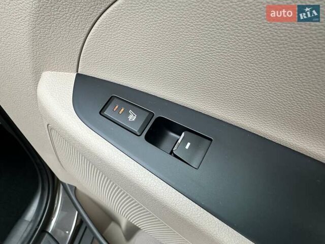 Коричневый Хендай Туксон, объемом двигателя 2 л и пробегом 100 тыс. км за 23500 $, фото 71 на Automoto.ua