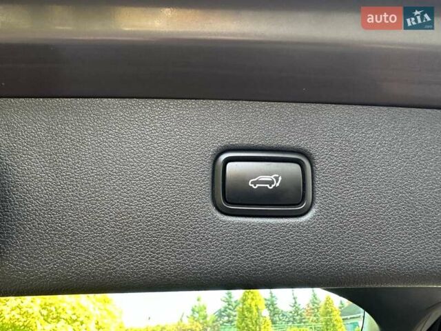 Коричневый Хендай Туксон, объемом двигателя 2 л и пробегом 100 тыс. км за 23500 $, фото 81 на Automoto.ua