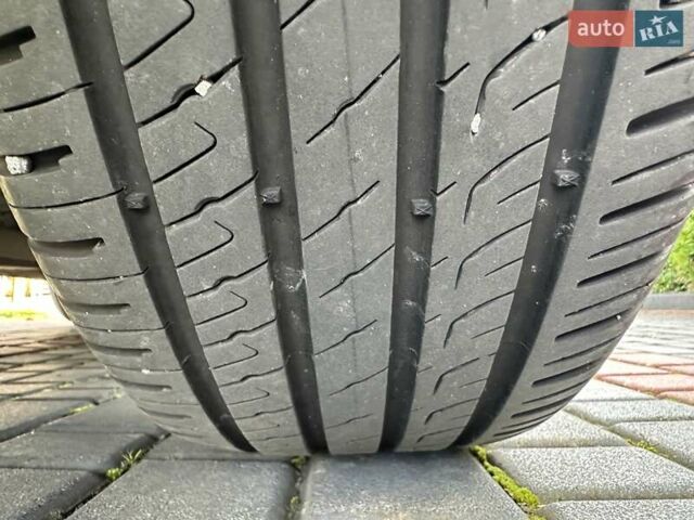 Коричневый Хендай Туксон, объемом двигателя 2 л и пробегом 100 тыс. км за 23500 $, фото 88 на Automoto.ua