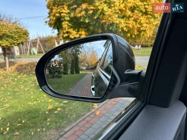 Коричневый Хендай Туксон, объемом двигателя 2 л и пробегом 100 тыс. км за 23500 $, фото 43 на Automoto.ua