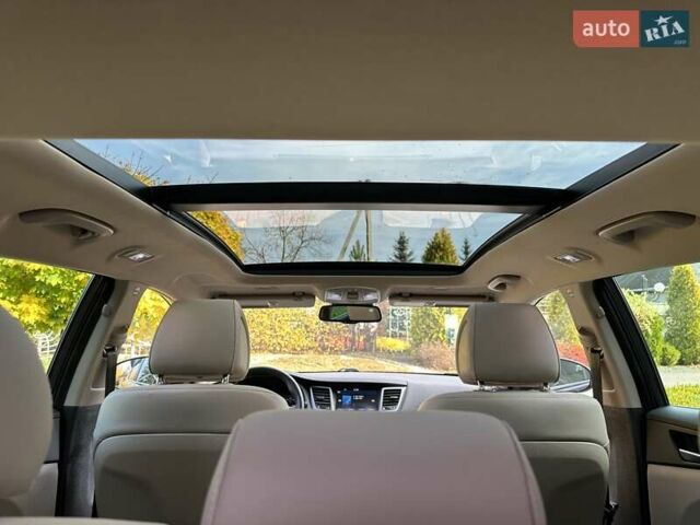 Коричневый Хендай Туксон, объемом двигателя 2 л и пробегом 100 тыс. км за 23500 $, фото 80 на Automoto.ua