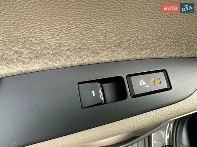 Коричневый Хендай Туксон, объемом двигателя 2 л и пробегом 100 тыс. км за 23500 $, фото 55 на Automoto.ua