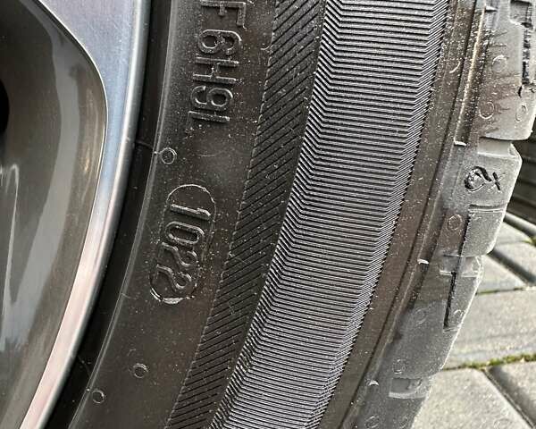 Коричневый Хендай Туксон, объемом двигателя 2 л и пробегом 100 тыс. км за 23500 $, фото 84 на Automoto.ua