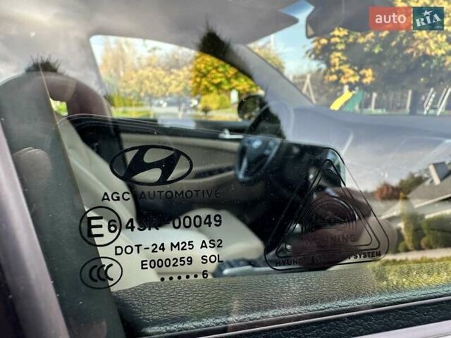 Коричневый Хендай Туксон, объемом двигателя 2 л и пробегом 100 тыс. км за 23500 $, фото 65 на Automoto.ua