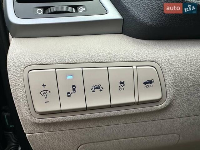 Коричневый Хендай Туксон, объемом двигателя 2 л и пробегом 100 тыс. км за 23500 $, фото 47 на Automoto.ua