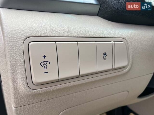 Коричневый Хендай Туксон, объемом двигателя 2 л и пробегом 115 тыс. км за 14200 $, фото 31 на Automoto.ua