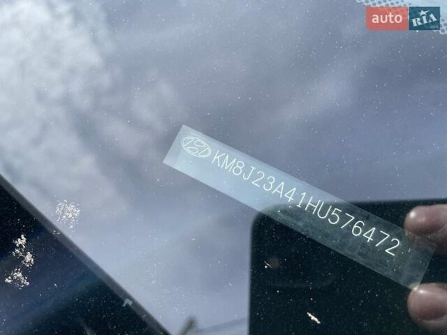 Коричневый Хендай Туксон, объемом двигателя 2 л и пробегом 115 тыс. км за 14200 $, фото 16 на Automoto.ua