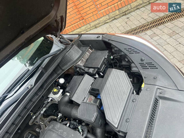 Коричневий Хендай Туксон, об'ємом двигуна 2 л та пробігом 108 тис. км за 18700 $, фото 56 на Automoto.ua