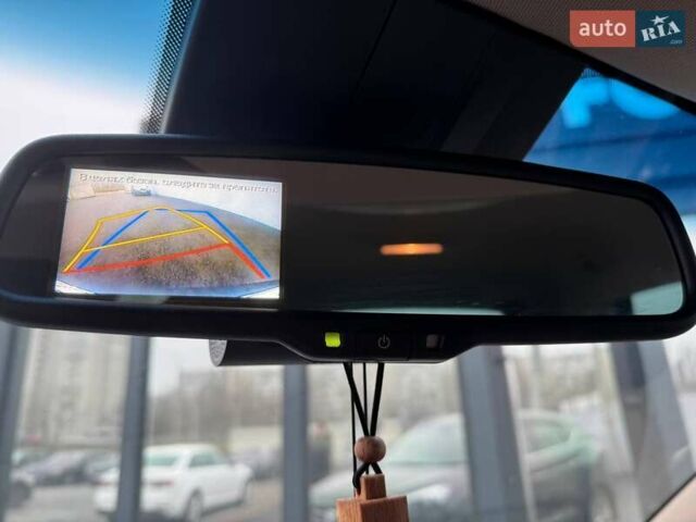 Коричневый Хендай Туксон, объемом двигателя 2 л и пробегом 115 тыс. км за 20990 $, фото 26 на Automoto.ua