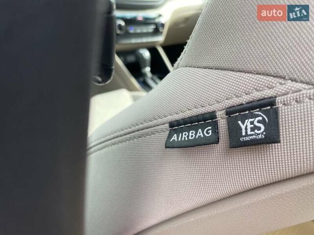 Коричневый Хендай Туксон, объемом двигателя 2 л и пробегом 115 тыс. км за 14200 $, фото 32 на Automoto.ua