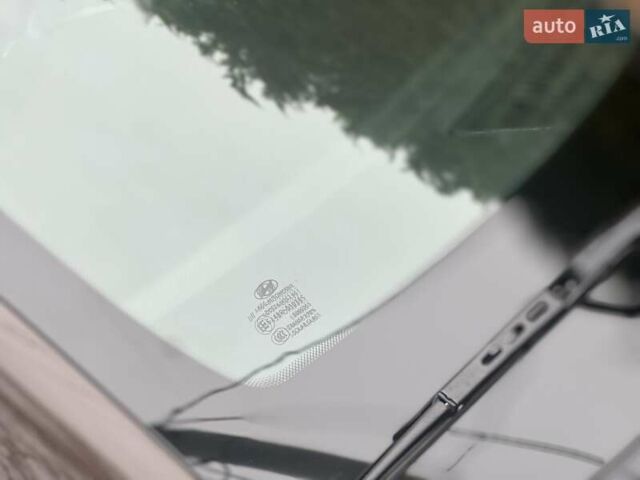 Коричневий Хендай Туксон, об'ємом двигуна 2 л та пробігом 108 тис. км за 18700 $, фото 16 на Automoto.ua